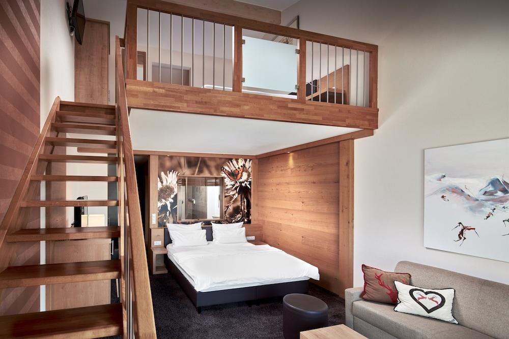 Panoramahotel Oberjoch