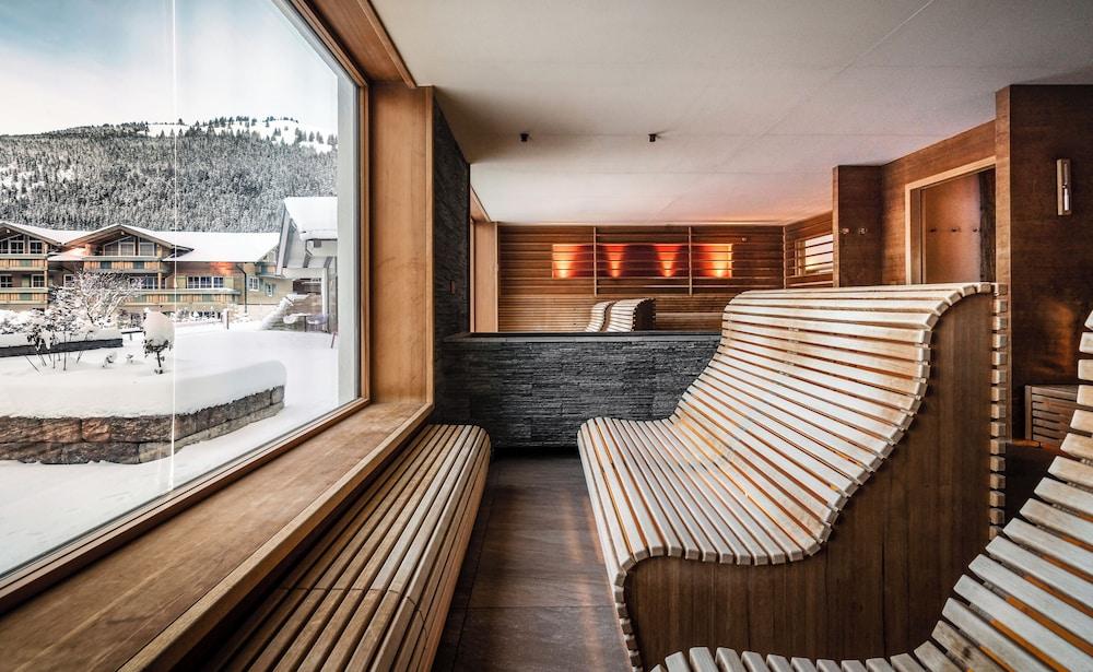 Panoramahotel Oberjoch