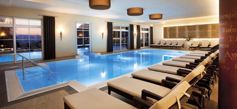Panoramahotel Oberjoch