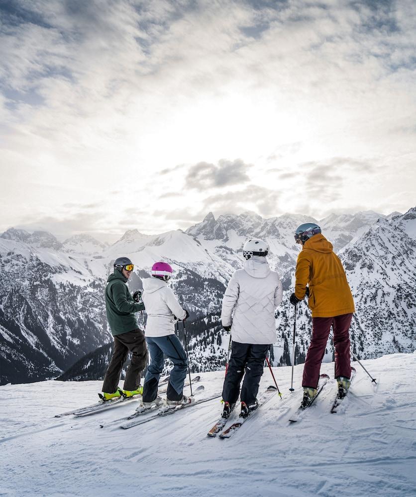 Panoramahotel Oberjoch
