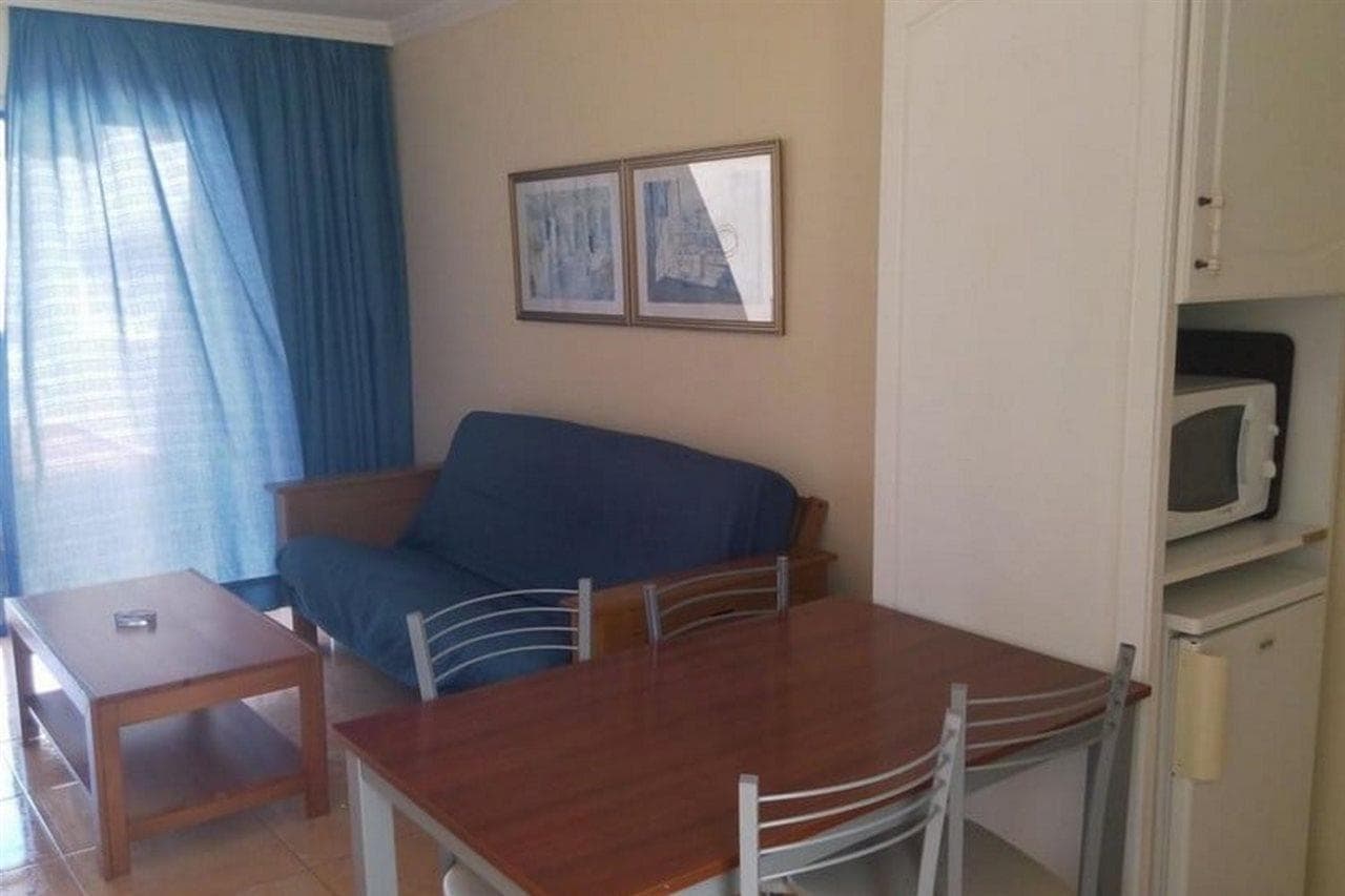 Mayfair Apartments