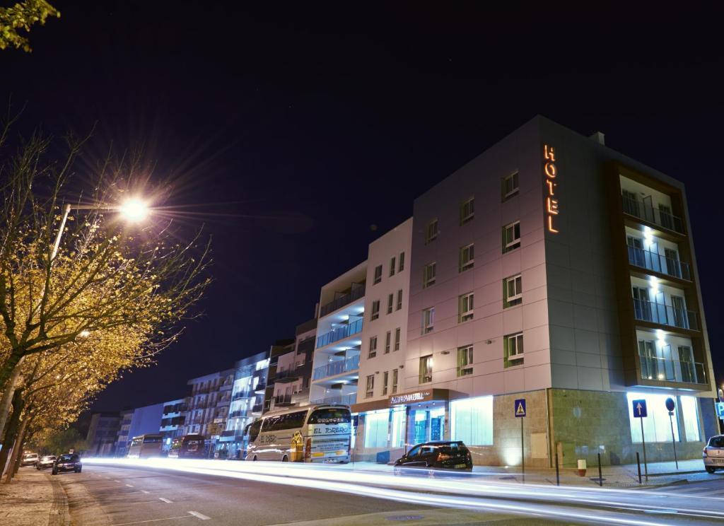 Hotel Azinheira