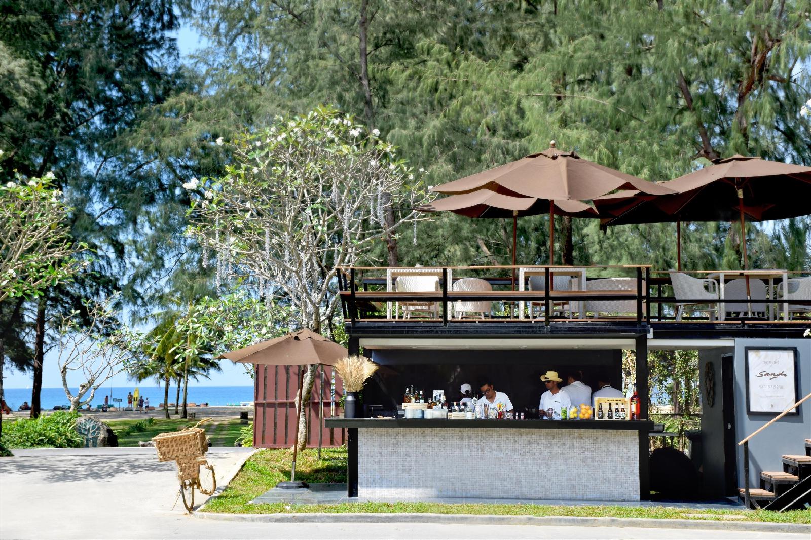 Doublepool Villas by Banyan Tree