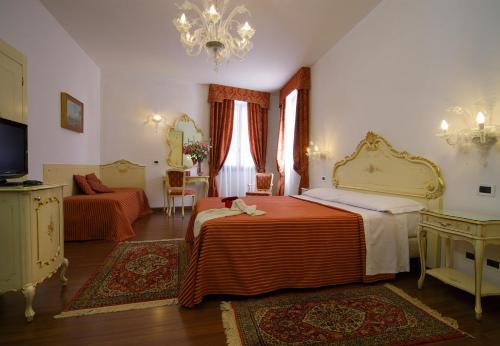 La Residenza