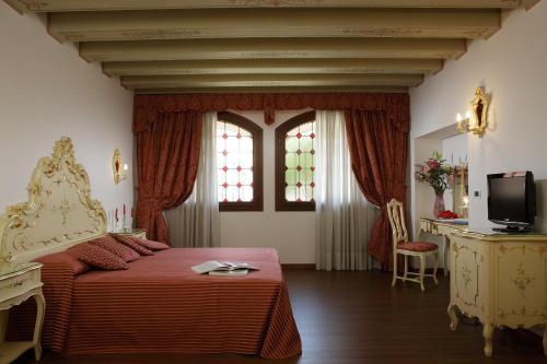 La Residenza