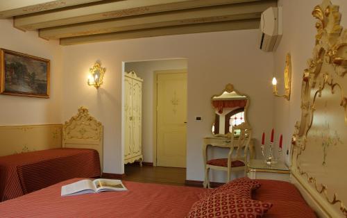 La Residenza