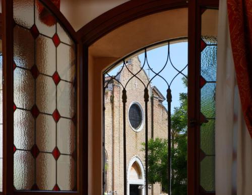 La Residenza