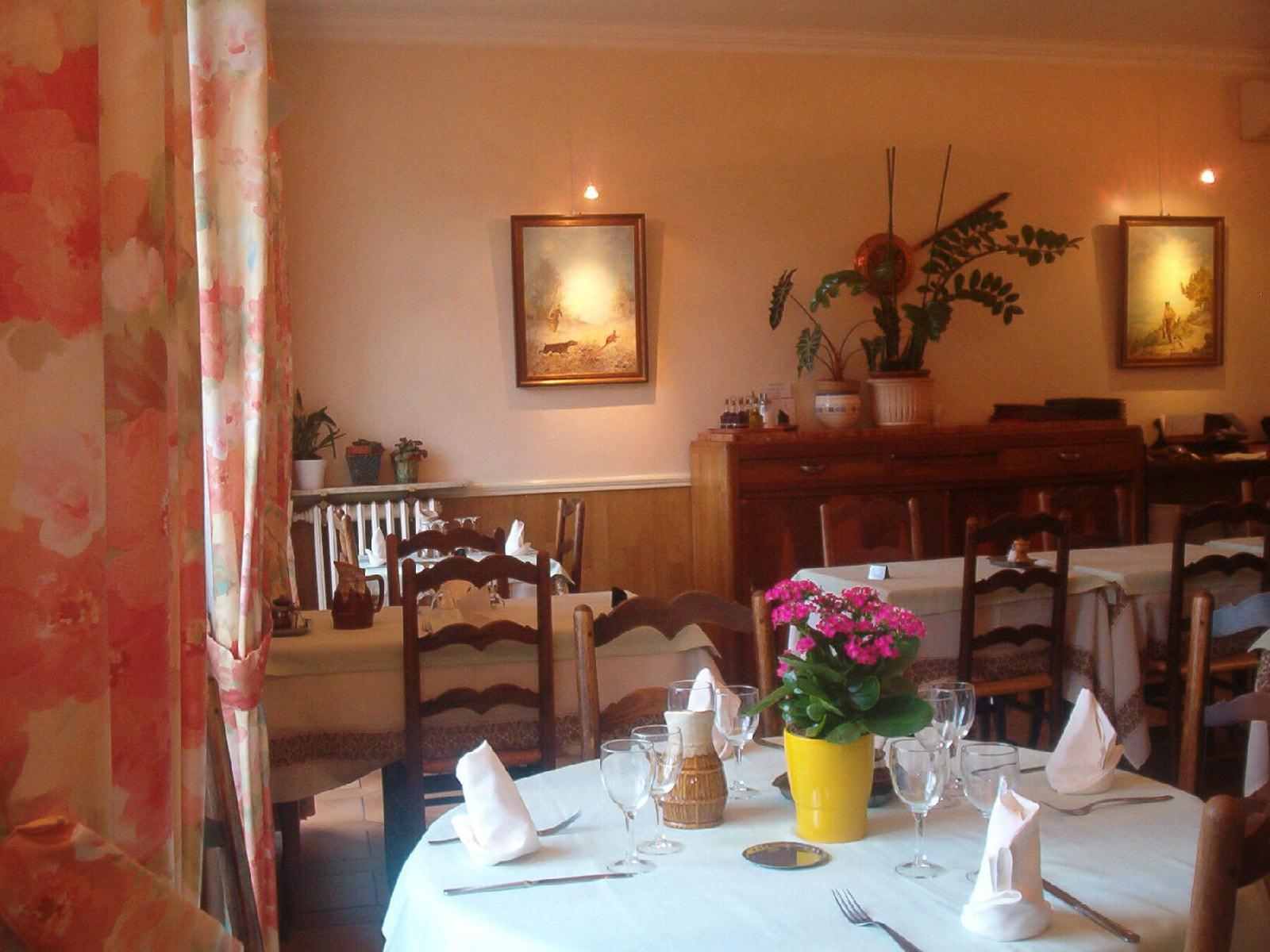 Hotel du Pont d'Or