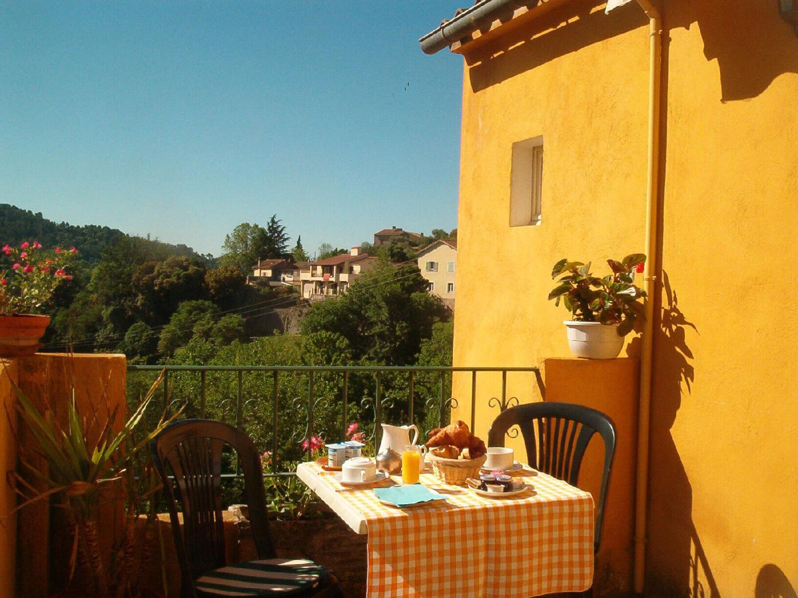 Hotel du Pont d'Or
