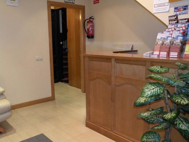 Hostal Benamar