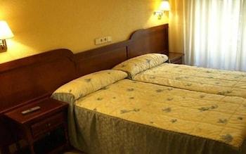Hostal Benamar