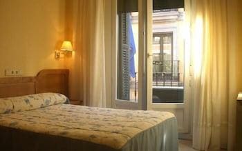 Hostal Benamar
