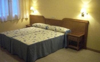 Hostal Benamar