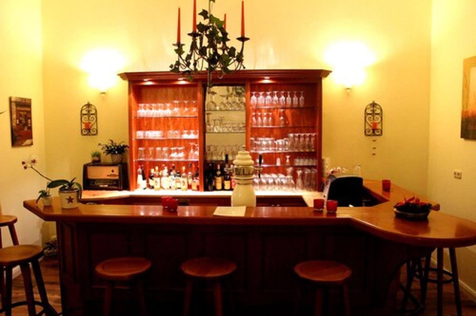 The Avalon