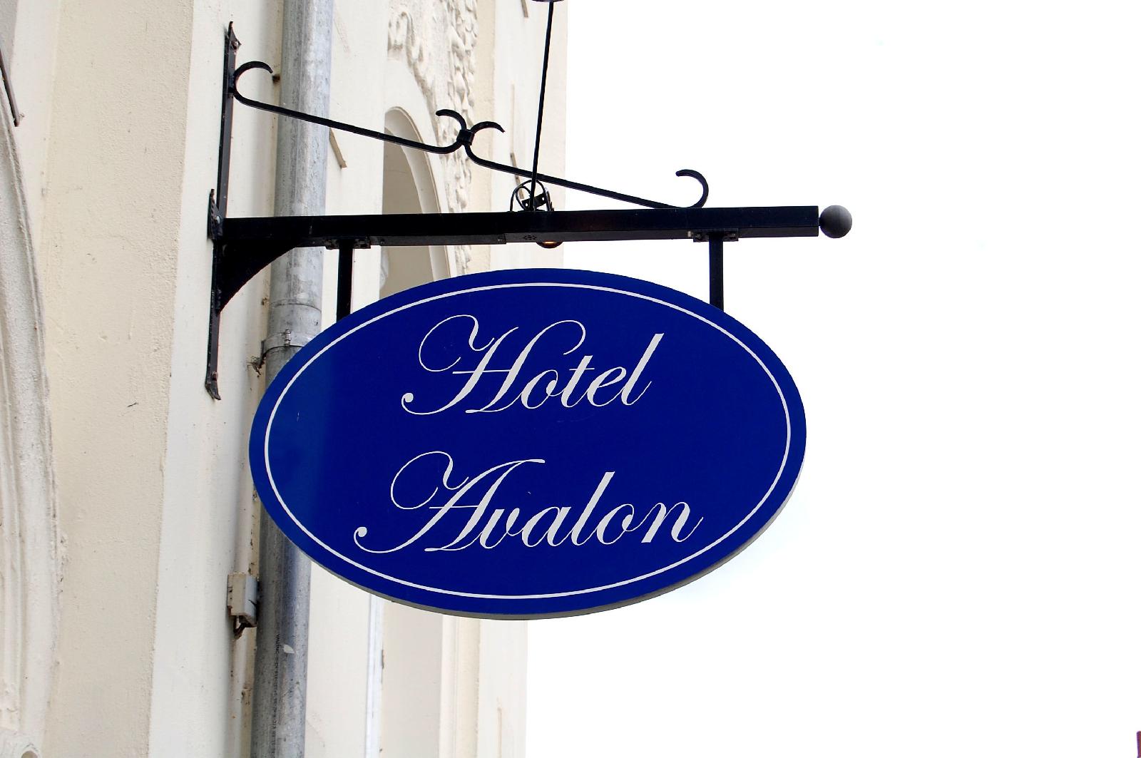 The Avalon