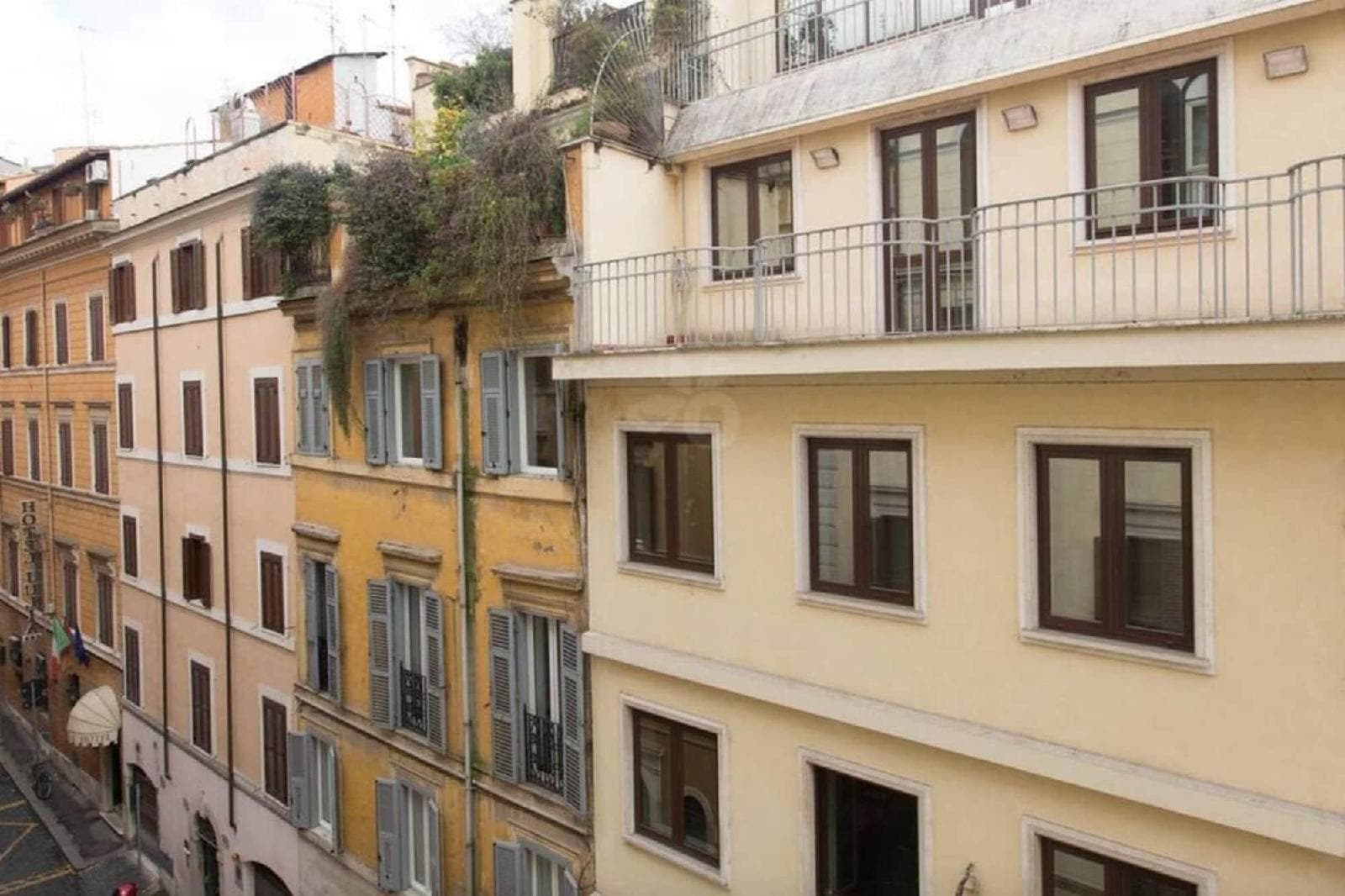 Hotel Azzurra