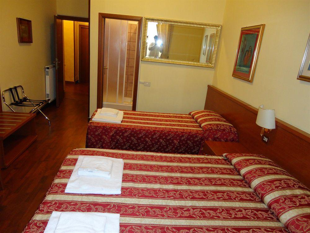 Hotel Azzurra