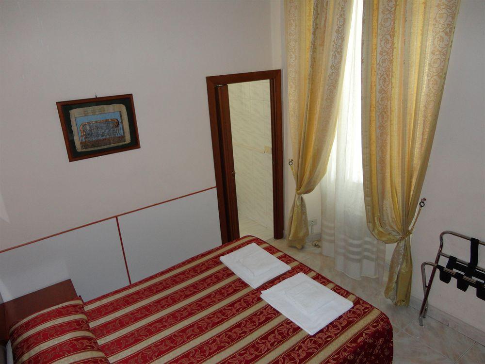 Hotel Azzurra
