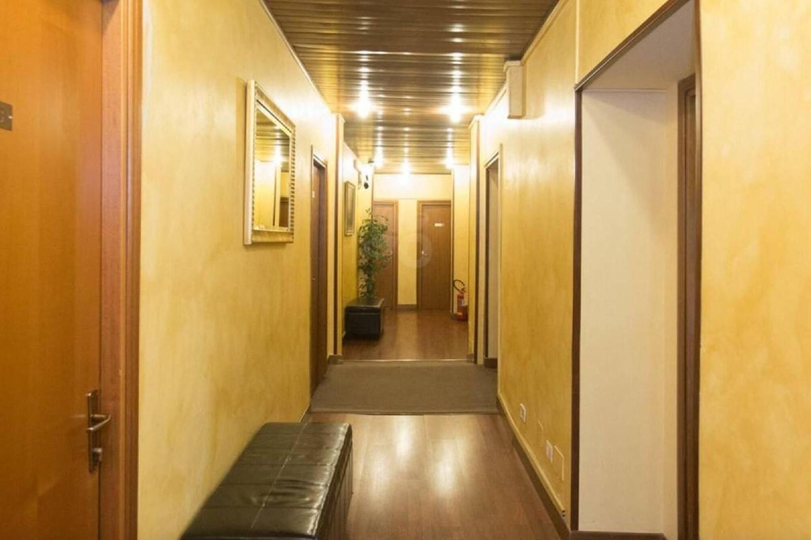 Hotel Azzurra