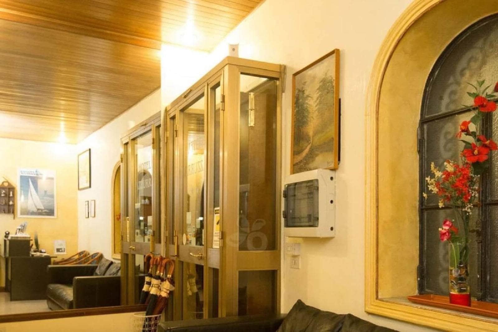 Hotel Azzurra