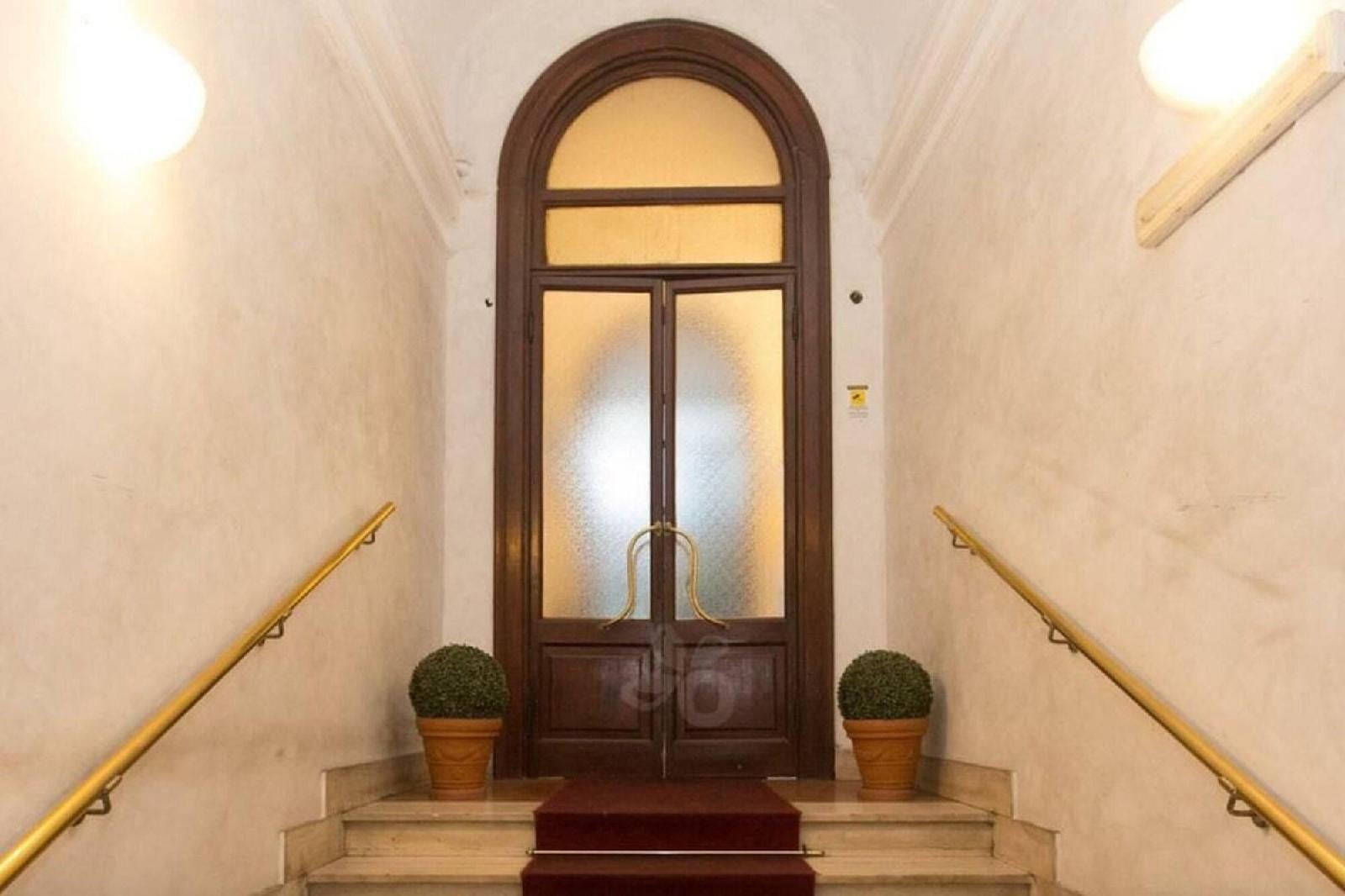 Hotel Azzurra