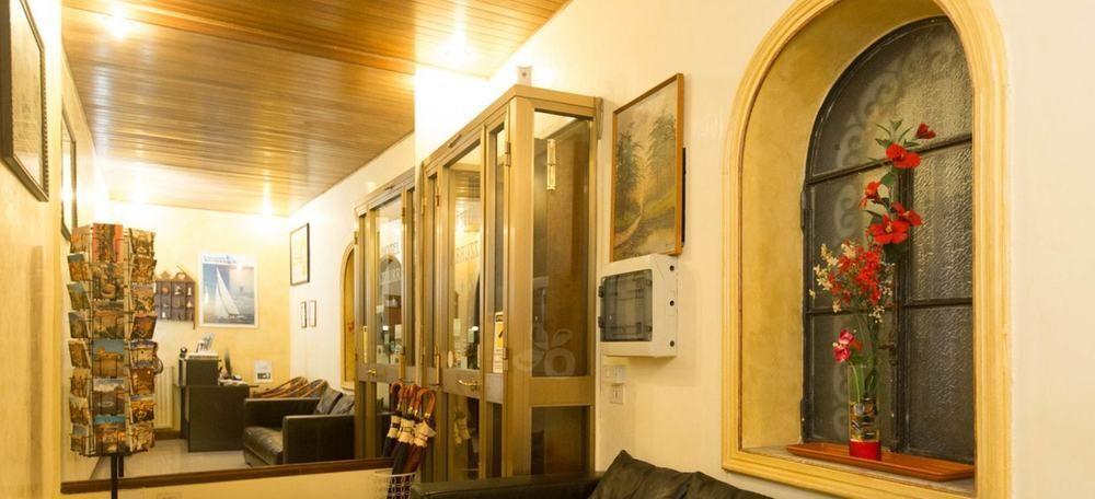 Hotel Azzurra