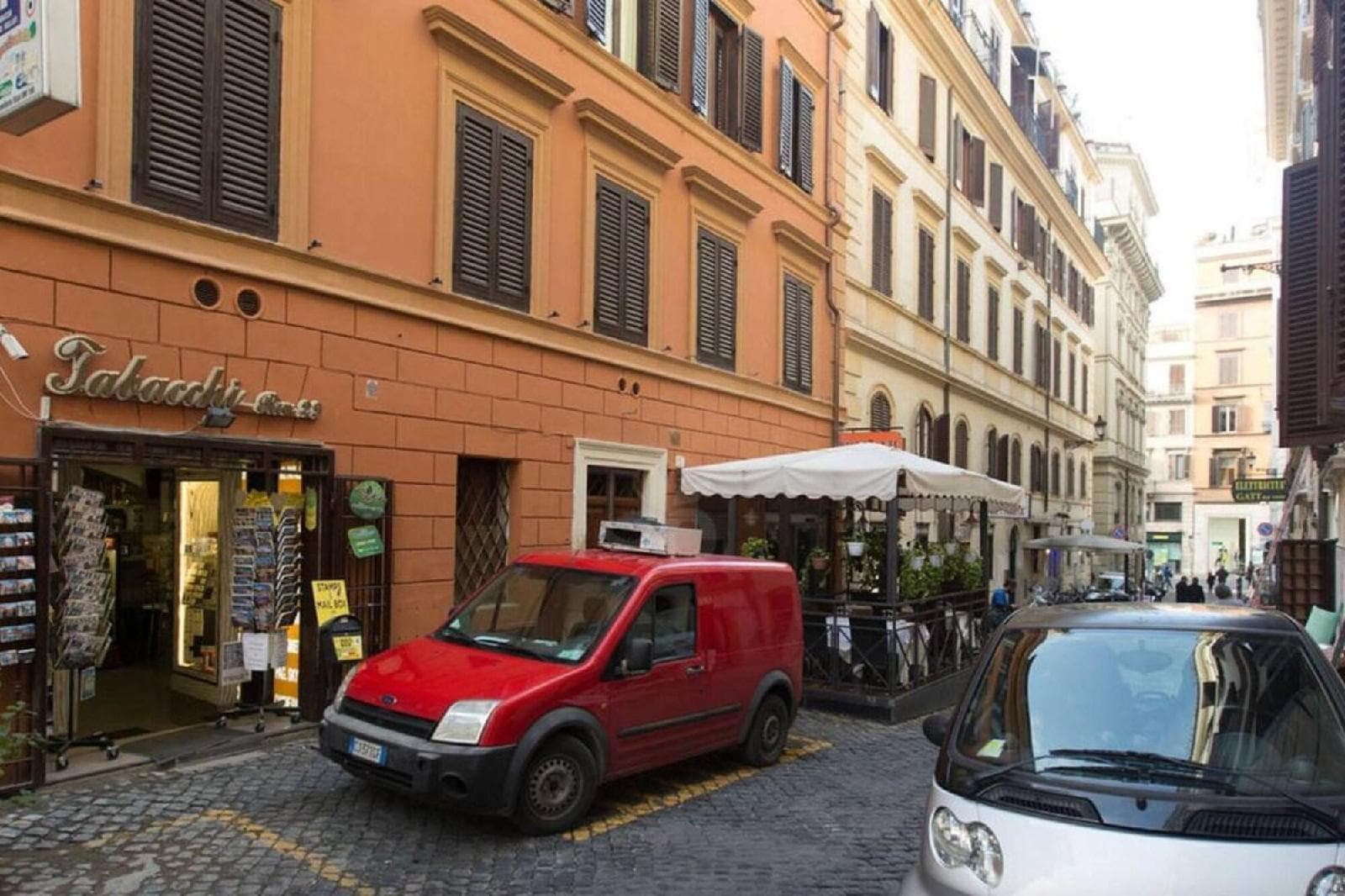 Hotel Azzurra