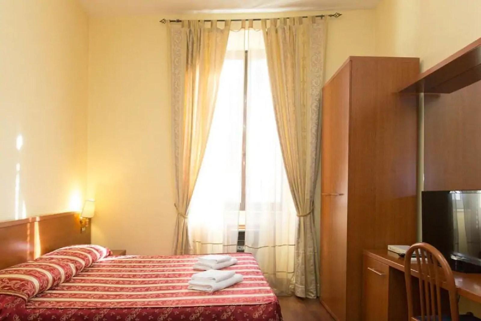 Hotel Azzurra