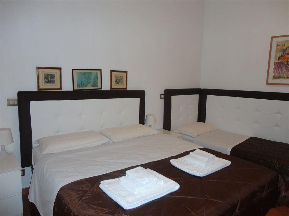 Hotel Azzurra