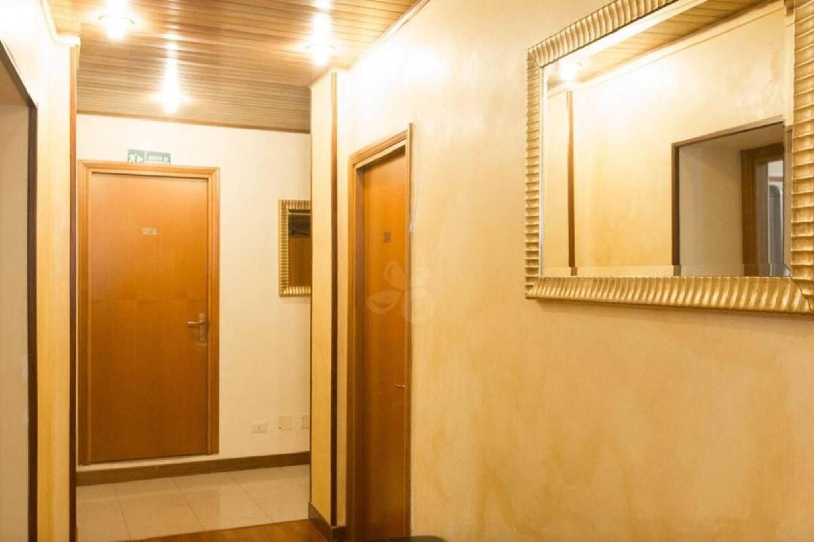 Hotel Azzurra