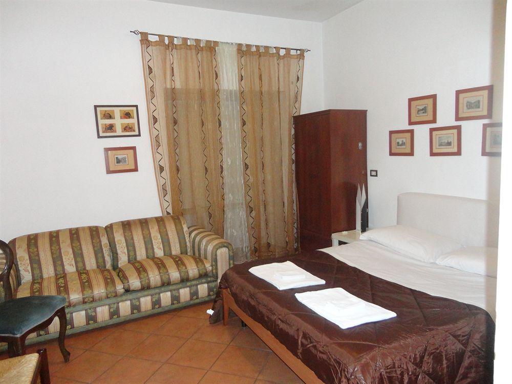 Hotel Azzurra