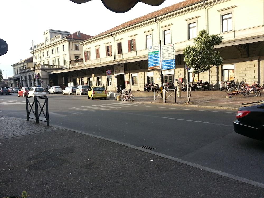 Hotel Stazione