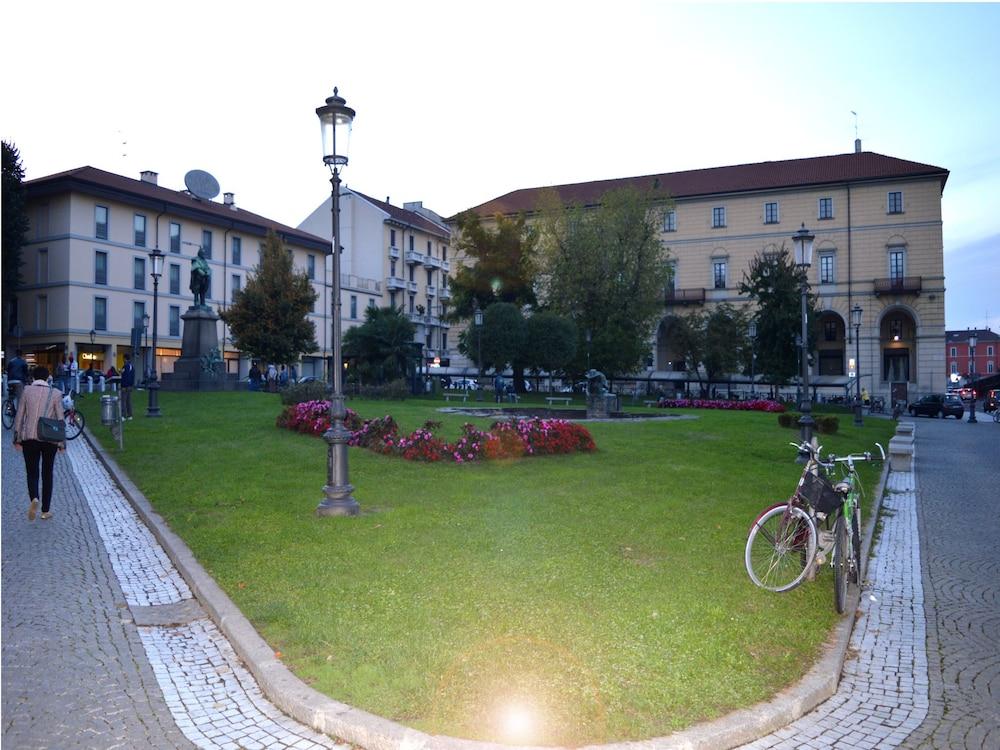 Hotel Stazione