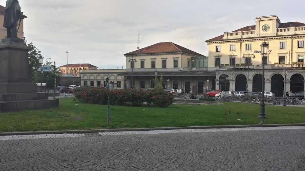 Hotel Stazione