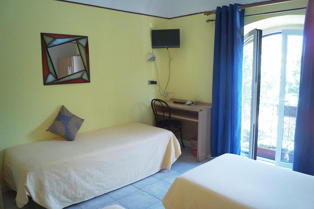 Hotel Stazione