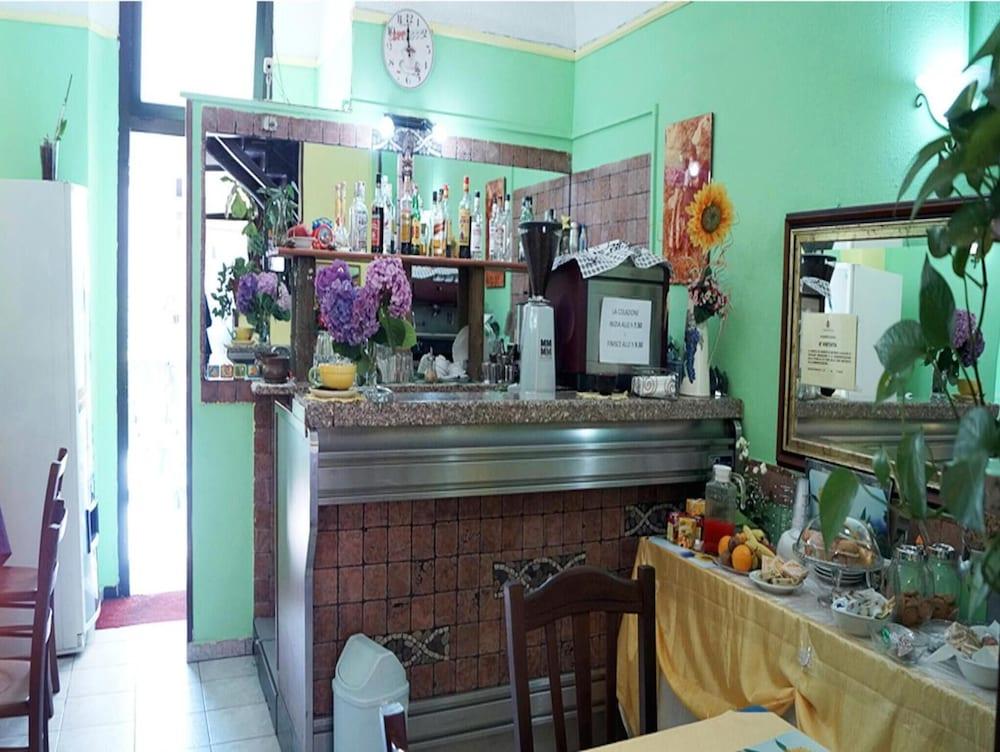Hotel Stazione
