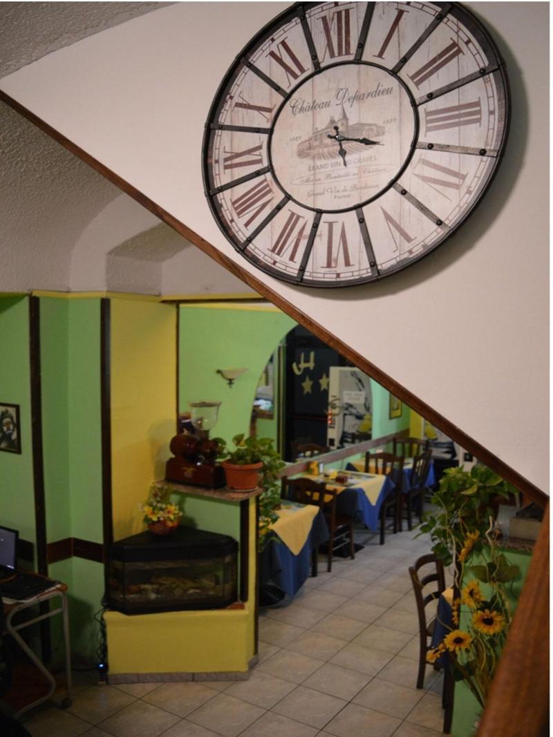 Hotel Stazione