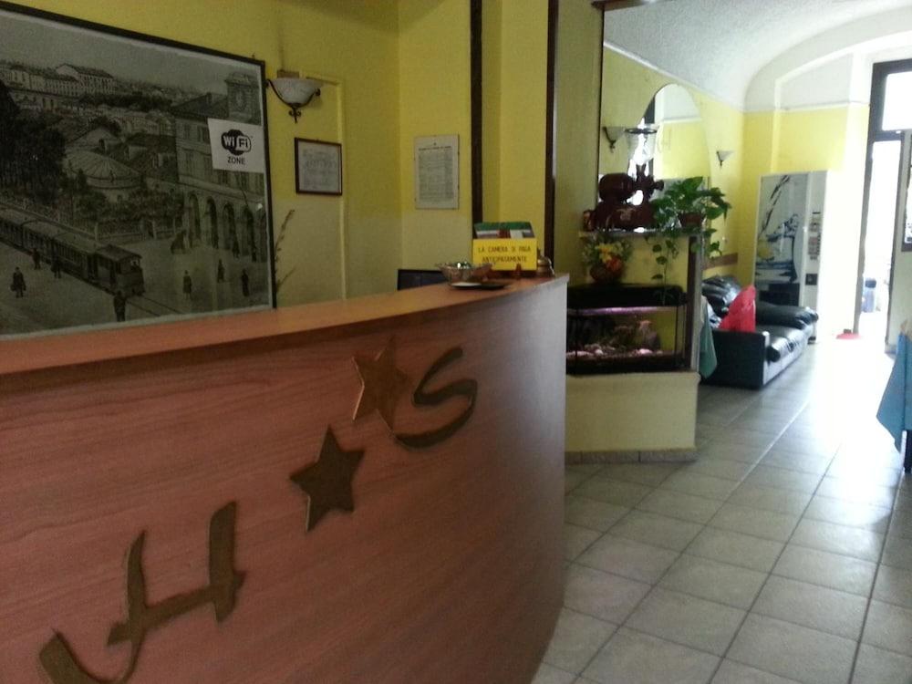 Hotel Stazione
