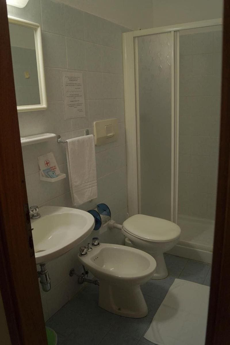 Hotel Stazione