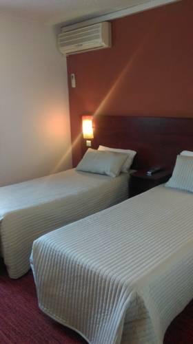 Hotel initial Lyon / Villefranche-Sur-Saone  by balladins