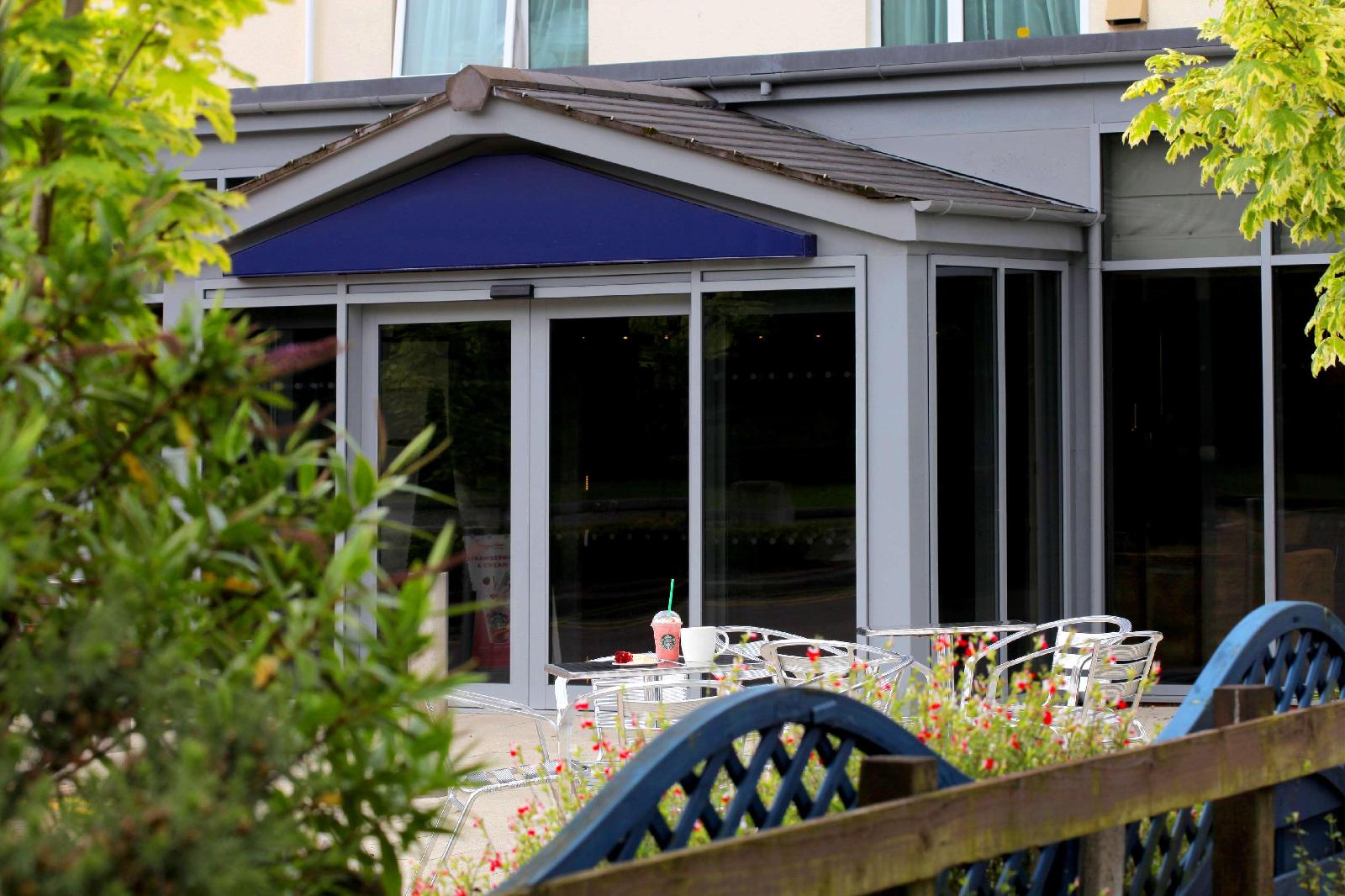 Best Western Pontypool Metro Hotel