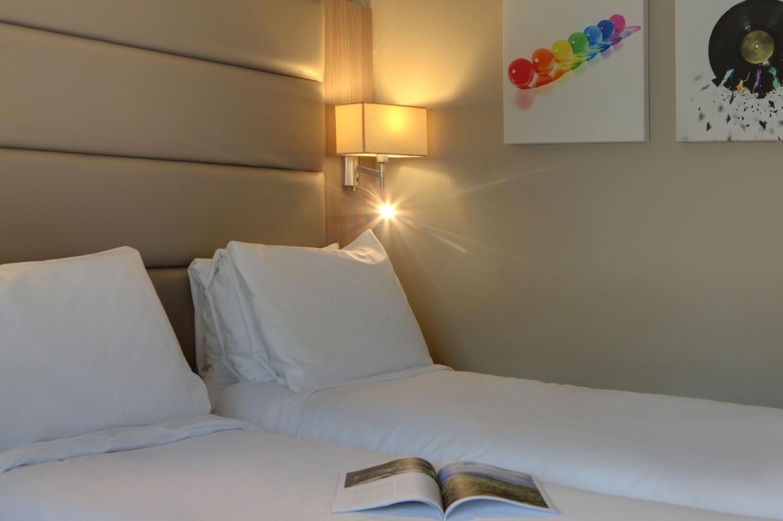 Best Western Pontypool Metro Hotel