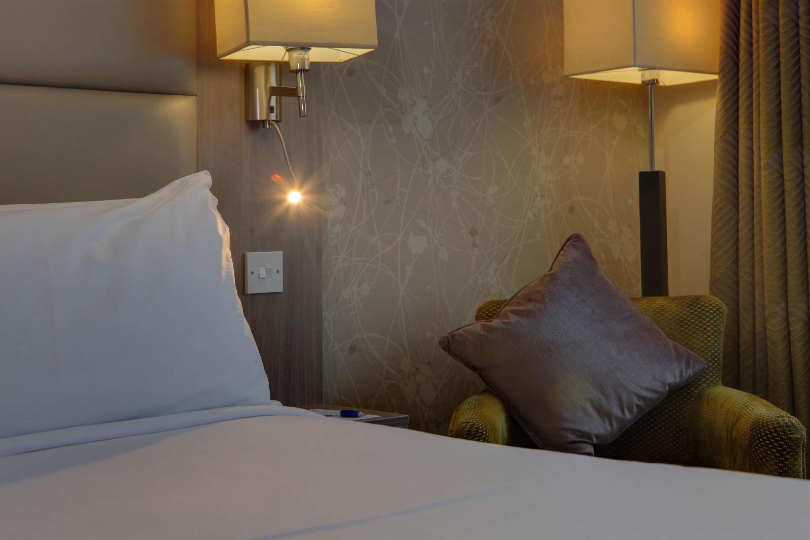 Best Western Pontypool Metro Hotel