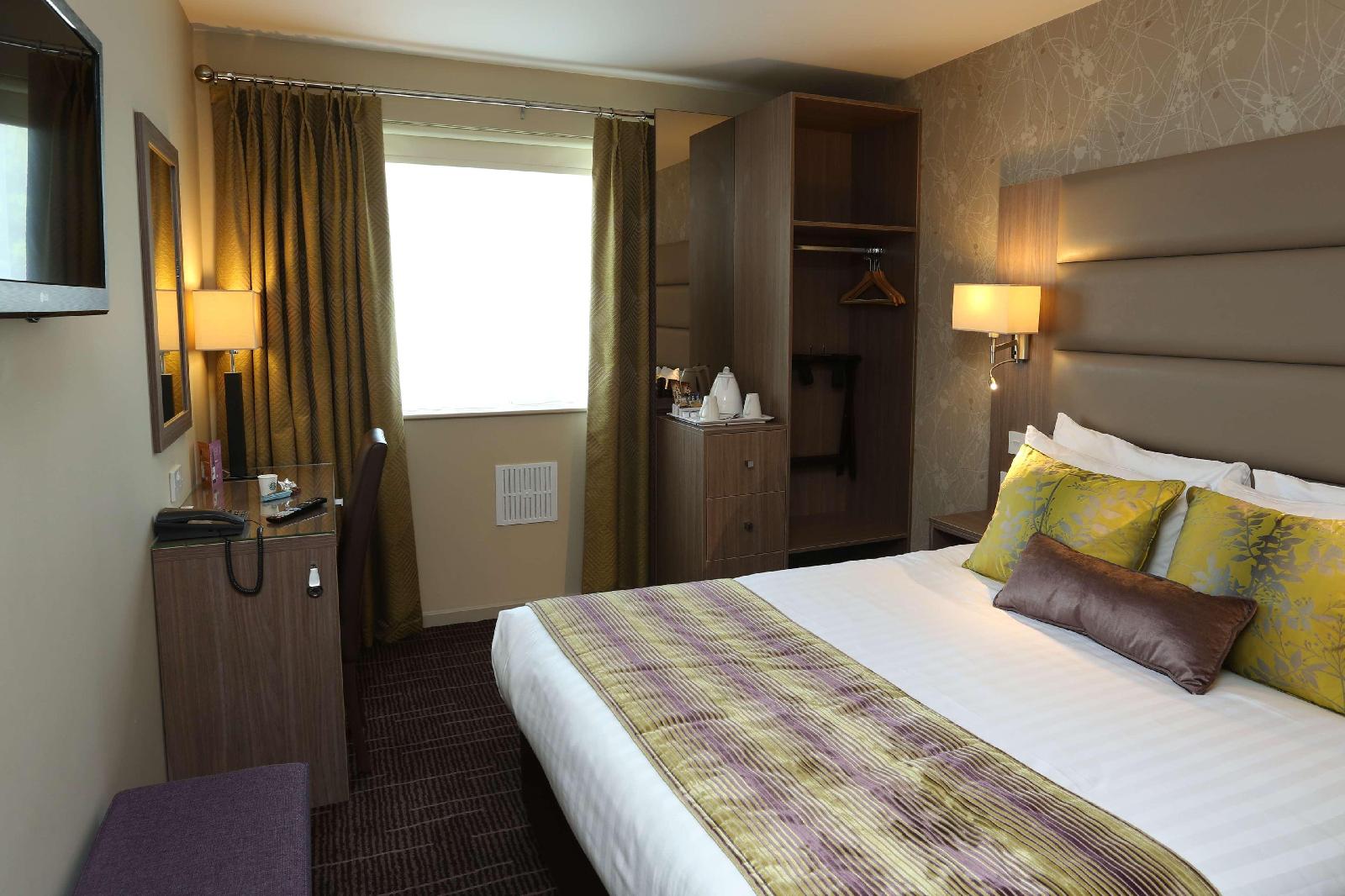 Best Western Pontypool Metro Hotel