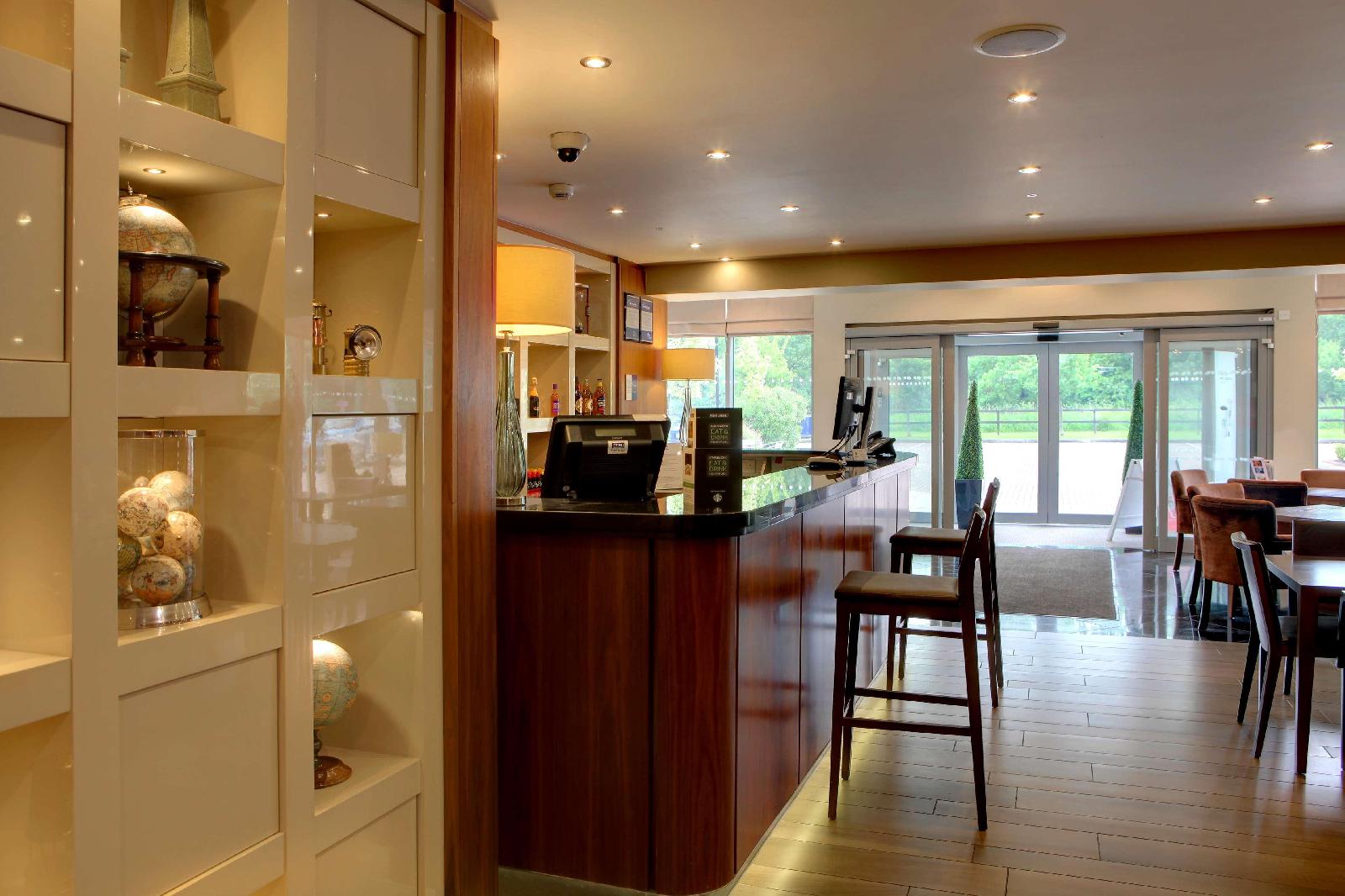 Best Western Pontypool Metro Hotel