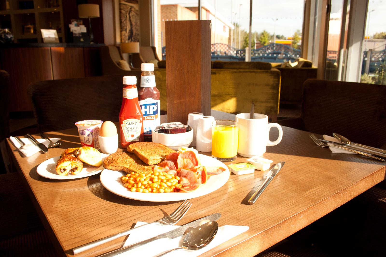 Best Western Pontypool Metro Hotel