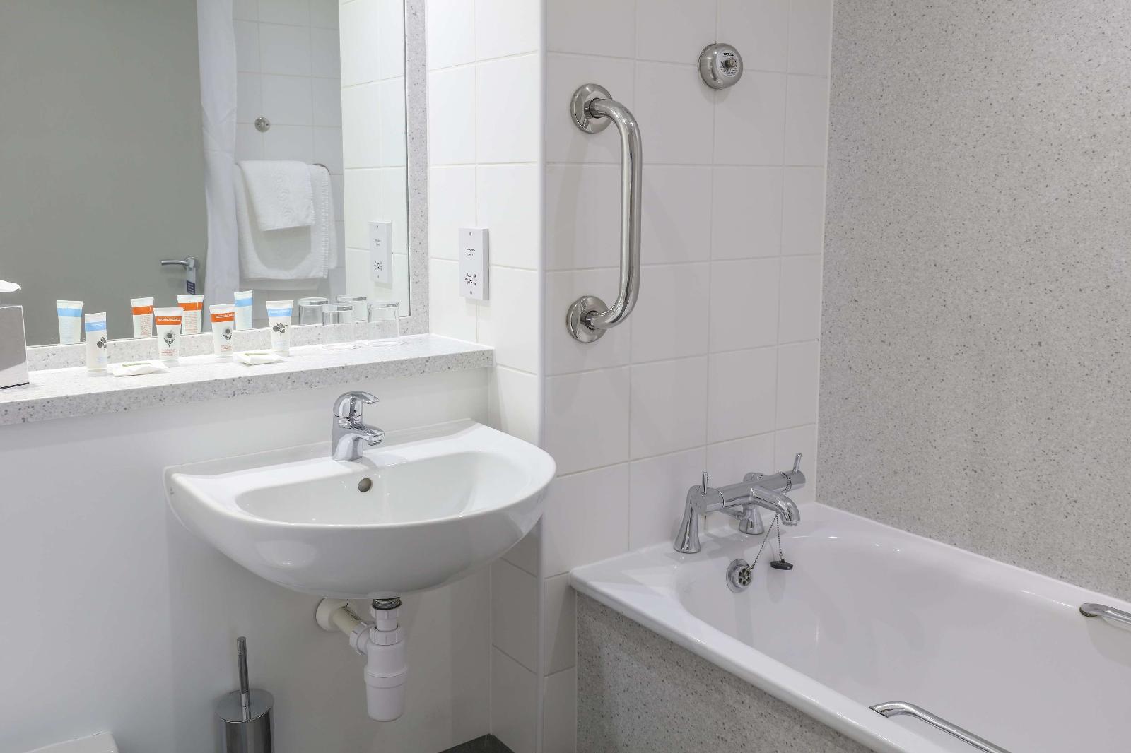 Best Western Pontypool Metro Hotel