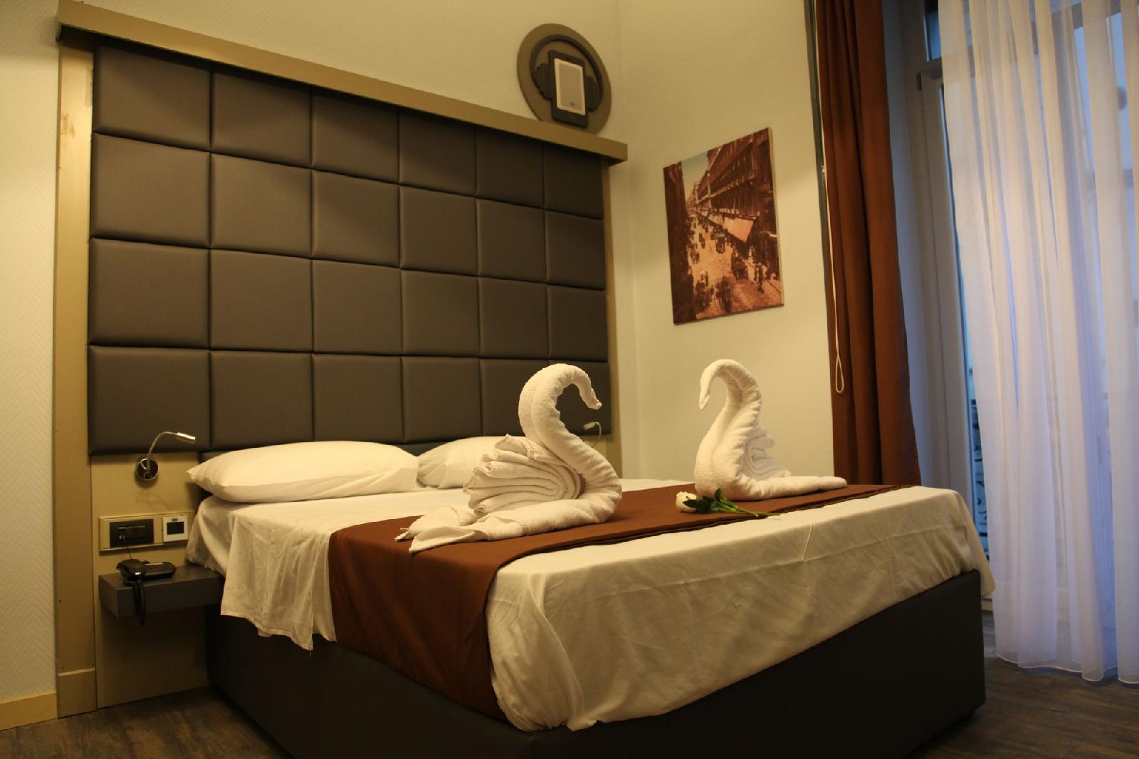 Margherita Rooms & Breakfast