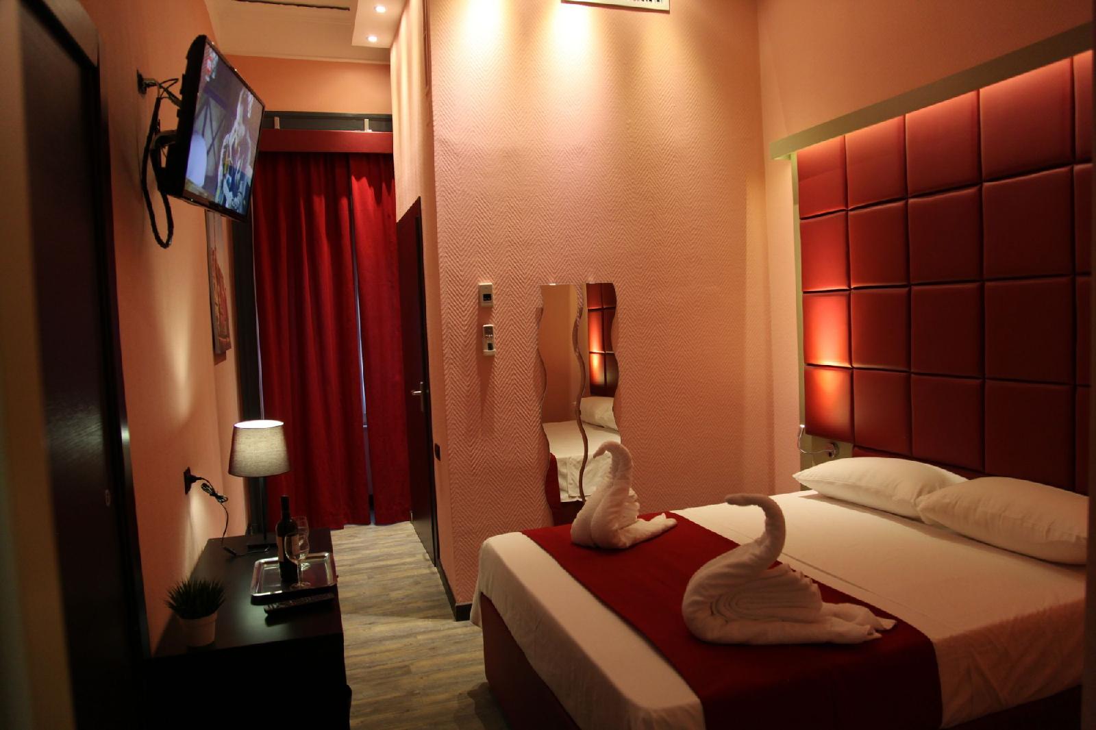 Margherita Rooms & Breakfast