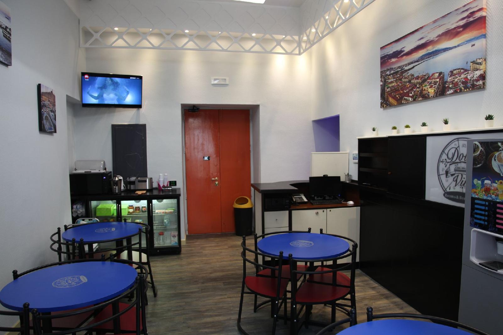 Margherita Rooms & Breakfast